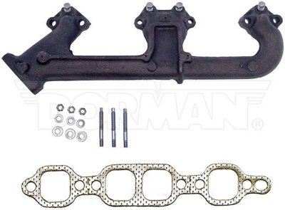Dorman Exhaust Manifold