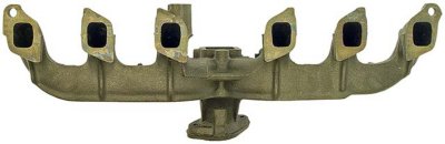 Dorman Exhaust Manifold