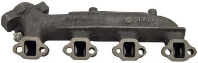 Dorman Exhaust Manifold