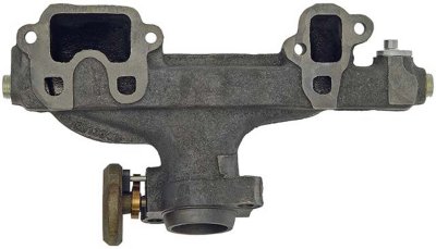 Dorman Exhaust Manifold