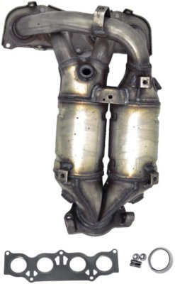 Dorman Catalytic Converter