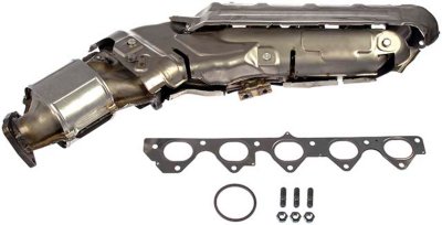 Dorman Catalytic Converter