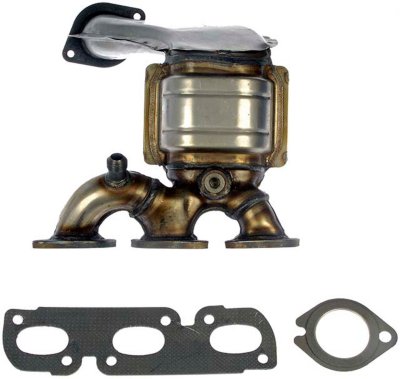 Dorman Catalytic Converter