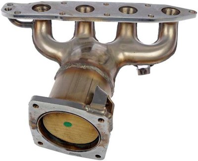 Dorman Catalytic Converter