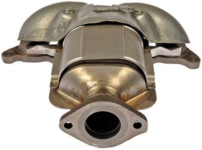 Dorman Catalytic Converter
