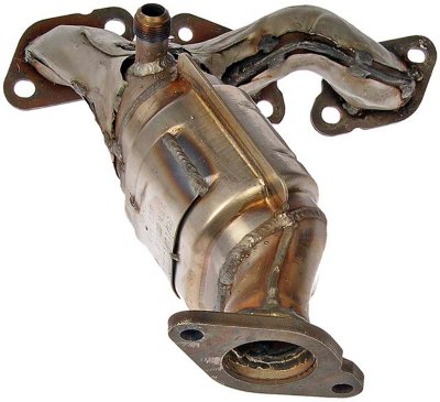 Dorman Catalytic Converter