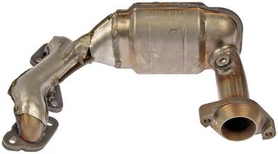 Dorman Catalytic Converter