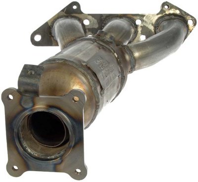 Dorman Exhaust Manifold