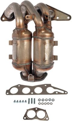 Dorman Catalytic Converter