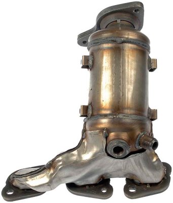 Dorman Catalytic Converter