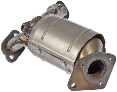 Dorman Exhaust Manifold
