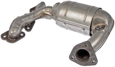 Dorman Exhaust Manifold