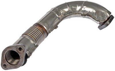 Dorman Exhaust Pipe
