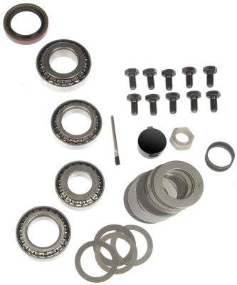 Dorman Ring And Pinion Bearing Kit