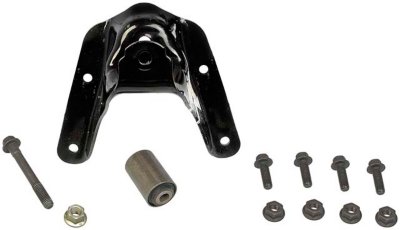 1980-1996 Ford F-150 Leaf Spring Shackles and Hangers Dorman Ford Leaf Spring Shackles and Hangers 722-002 80 81 82 83 84 85 86 87 88 89 90 91 92 93 94 95 96