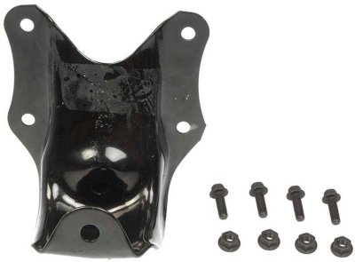 1992-1994 Ford E-150 Econoline Leaf Spring Shackles and Hangers Dorman Ford Leaf Spring Shackles and Hangers 722-003 92 93 94