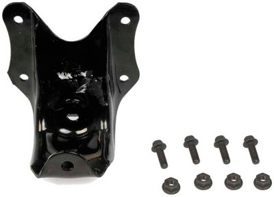 1980-1996 Ford Bronco Leaf Spring Shackles and Hangers Dorman Ford Leaf Spring Shackles and Hangers 722-005 80 81 82 83 84 85 86 87 88 89 90 91 92 93 94 95 96