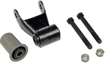 Dorman Leaf Spring Shackles and Hangers