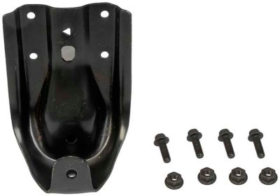 1988-1999 Chevrolet K1500 Leaf Spring Shackles and Hangers Dorman Chevrolet Leaf Spring Shackles and Hangers 722-008 88 89 90 91 92 93 94 95 96 97 98 99