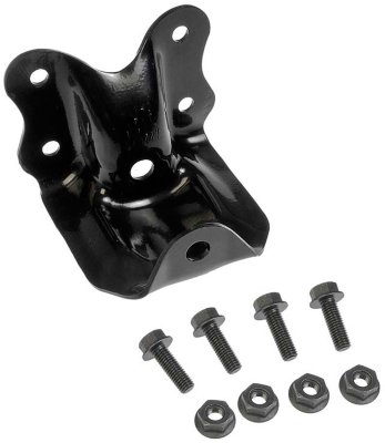 1989-2007 Ford Ranger Leaf Spring Shackles and Hangers Dorman Ford Leaf Spring Shackles and Hangers 722-010 89 90 91 92 93 94 95 96 97 98 99 00 01 02 03 04 05 0