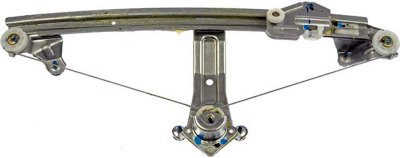Dorman Window Regulator