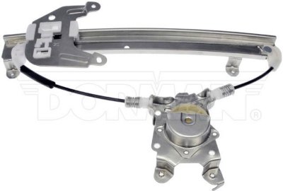 Dorman Window Regulator