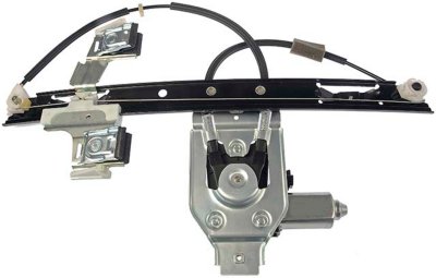 Dorman Window Regulator