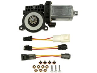 Dorman Window Motor