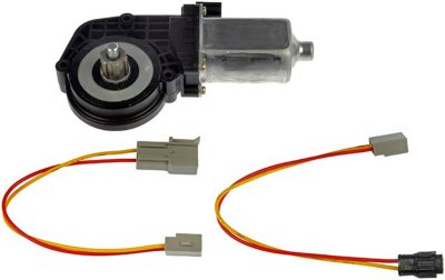 Dorman Window Motor