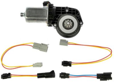 Dorman Window Motor