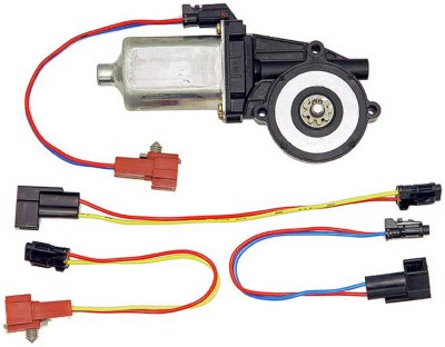 Dorman Window Motor