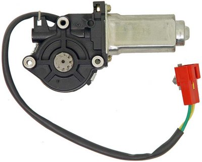 Dorman Window Motor