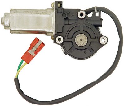 Dorman Window Motor