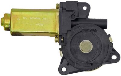 Dorman Window Motor