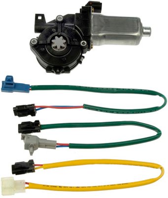 Dorman Window Motor