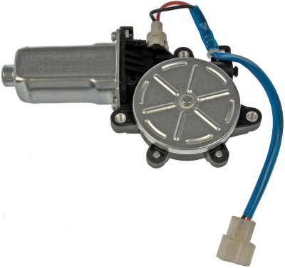 Dorman Window Motor