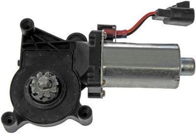 Dorman Window Motor