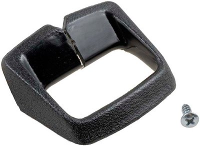 Dorman Seat Belt Retainer