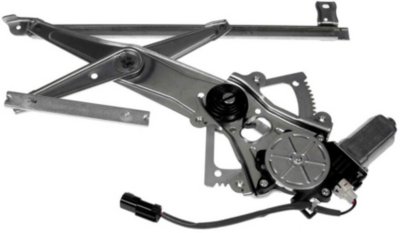 Dorman Window Regulator