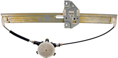 Dorman Window Regulator