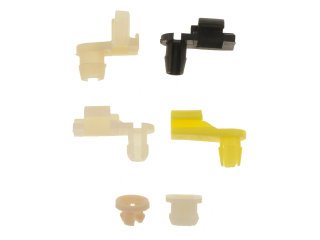 Dorman Door Lock Clip