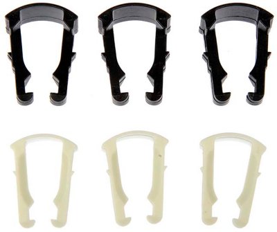 Dorman Fuel Line Bracket
