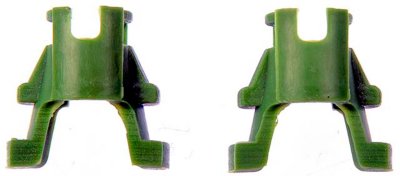 Dorman Fuel Line Bracket