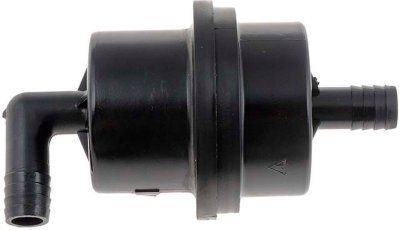 Dorman Brake Booster Filter