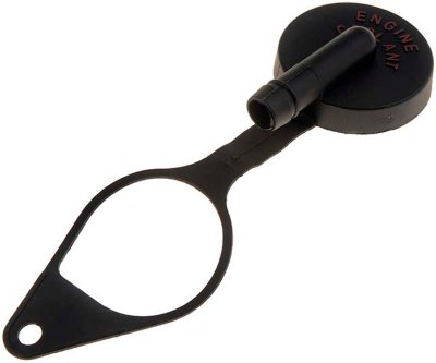 Dorman Coolant Reservoir Cap