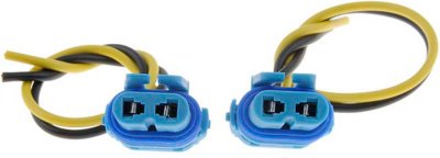 Dorman Bulb Socket