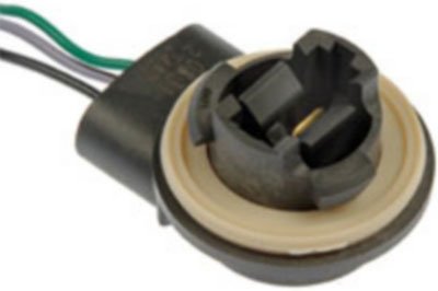 Dorman Bulb Socket