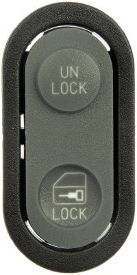 Dorman Door Lock Switch