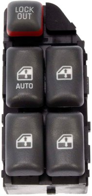Dorman Window Switch