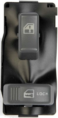 Dorman Window Switch